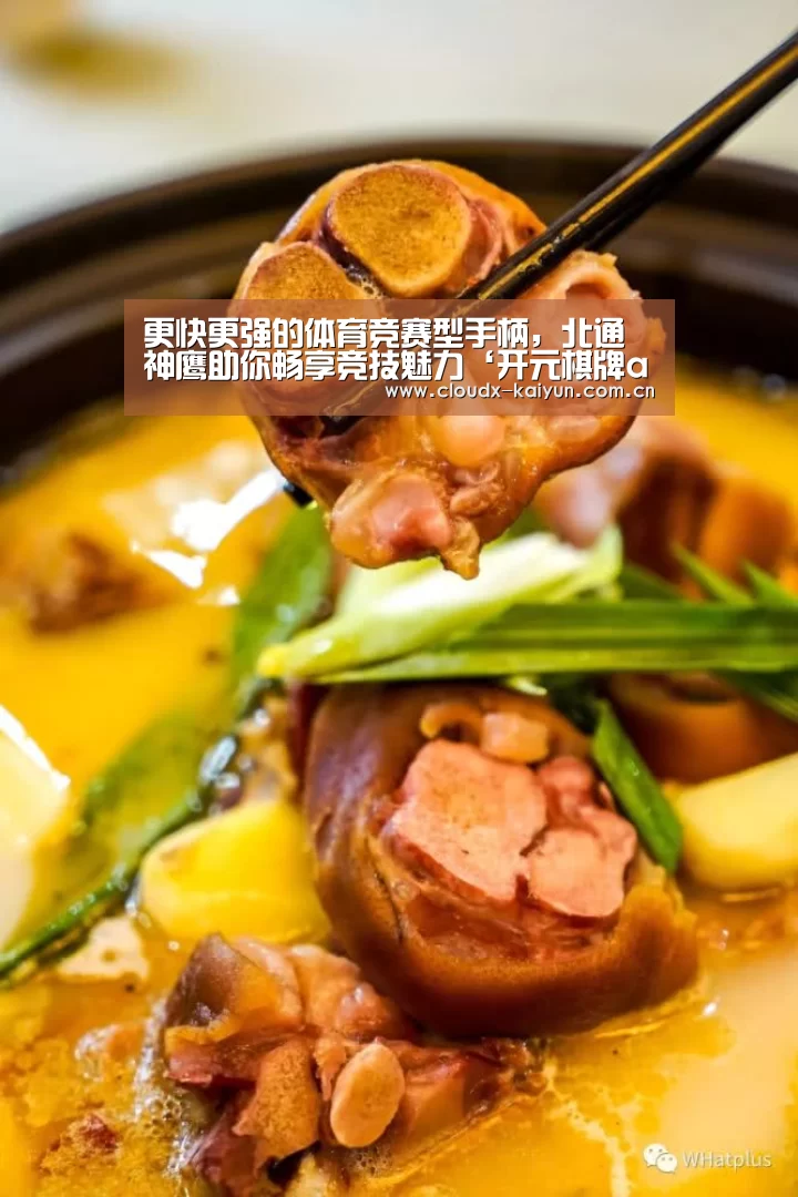 更快更强的体育竞赛型手柄,北通神鹰助你畅享竞技魅力‘开元棋牌app’(图2) 开元棋牌官方下载